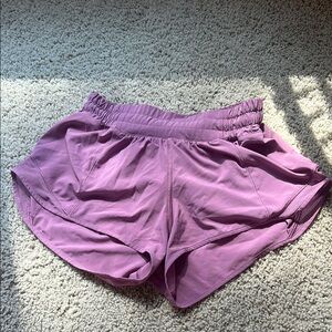 Lululemon shorts